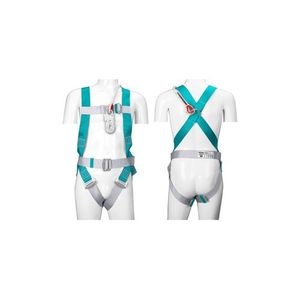 TOTAL Harnais De Sécurité TOTAL