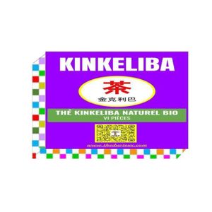 Kinkeliba Thé Bio