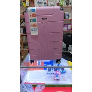 Grande valise de voyage 