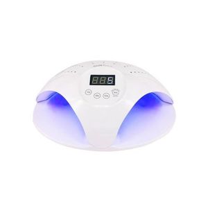 SUN 669 Sèche-ongles à Deux Mains