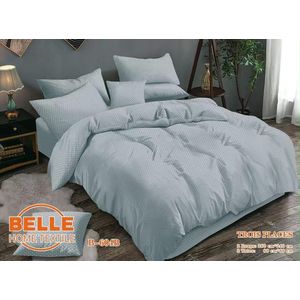 Belle Lot de 2 Draps et 2 Taies - Confort et Élégance pour Lit 3