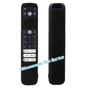 Télécommande TCL Androïde TV+ Étui protection 