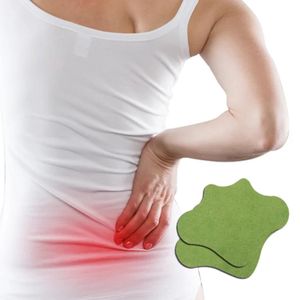 36 Patchs Antidouleur Naturel 