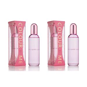 Pinko hotsell pink perfume