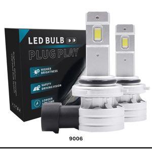AMPOULE PHARE M1P 9005/HB3 90W/11000LM
