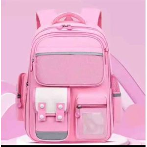 best seller 2026 Sac à dos de grande qualité pour l'école primaire Sac étanche grande capacité