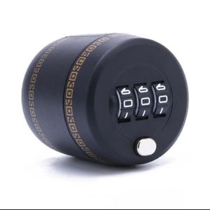 Bouchon de Bouteille de Vin Rouge et Whisky Réutilisable avec Code Secret pour Stockage