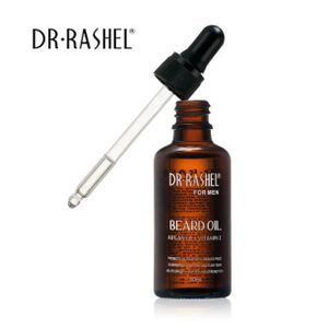 DR Rashel Huile à Barbe Argan