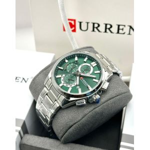 Curren Outlet Montre homme de luxe 