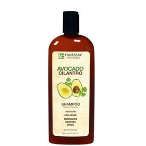 Fantasia Ic Shampooing Avocado Cilantro 355 Ml