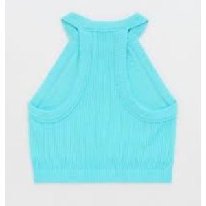 Lot de 03 débardeurs bras mince pour les femmes responsables.