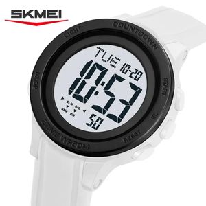 Skmei Montre Numérique SK2458-6Etanche