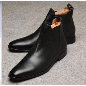 Boot a gaine homme store