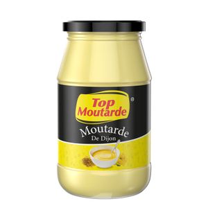 Top - Moutarde 490G