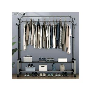 Gm Cintre Simple Porte Manteau HG