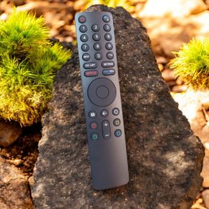 Xiaomi Télécommande Compatible Mi TV P1 & Q1 