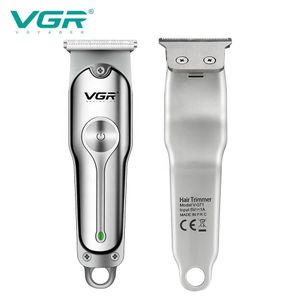 VGR Tondeuse à Cheveux Professionnelle Rechargeable (VGR V-071)