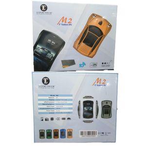 Luxury Touch Tablette Luxury Touch KIDS M2-noir