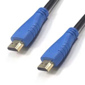 Câble HDMI vers HDMI prenant en charge 4K 5M