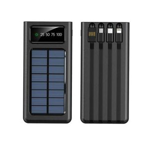 Pining Powerbank Powerbank  30000 MAh