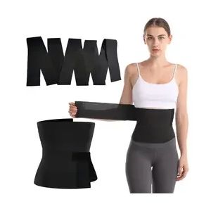 Gaine Bandage Ventre Plat 3M