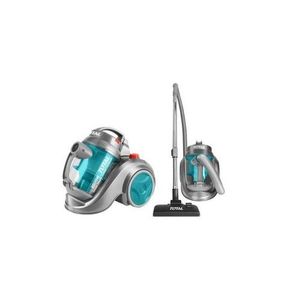 TOTAL Aspirateur 2000W/2.5L