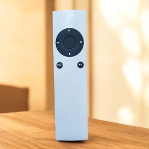 Télécommande AppleTV  2eme et 3eme génération 