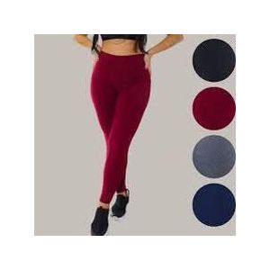 Mode Loggind de sport taille haute 