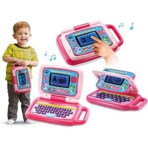 Ordinateur Tablette Éducatif VTECH - Pat Patrouille - Convient aux