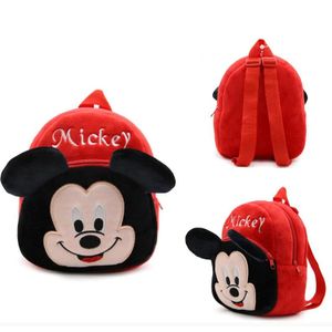 SAC Á DOS D'ECOLE POUR ENFANT ADORABLE Maternelle Mikey
