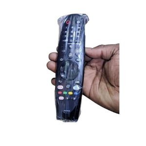 LG La télécommande magique fonctionne directement avec un téléviseur sans ...