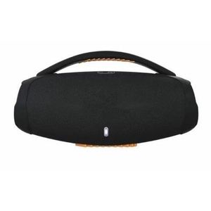 Haut-parleurs portatifs avec bluetooth