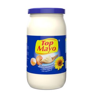 TOP MAYO Mayonnaise 950ml