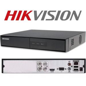 Hikvision DS-7204HGHI-M1 Enregistreur Vidéo Numérique DVR 4 Canaux 