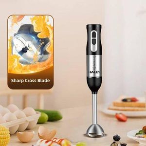 HALEY Mixeur Plongeant Électrique