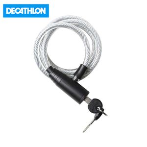 KIT ECLAIRAGE VELO ST 540 AVANT ARRIERE USB. - Decathlon Cote d'Ivoire