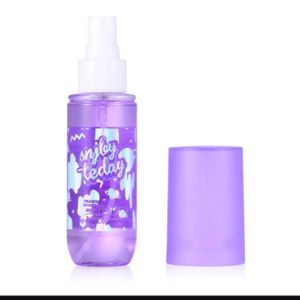 Brume parfumée – Fragrance Mist – Spray corpore