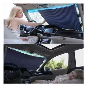 Pare Soleil De Voiture Anti UV Isolation De La Chaleur Et Du Soleil