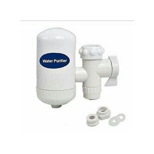 SWS Filtre A Eau Purificateur D’ea