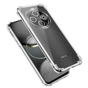 Tecno Coque Transparente Compatible  Spark 30C + 1 Antichoc - Transparent