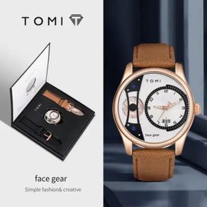 Tomi Montre Class pour homme