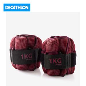 KIT haltère 10 KG musculation - Decathlon Cote d'Ivoire