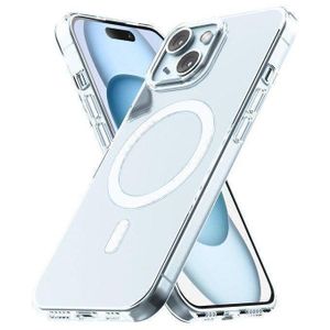 Coques Transparente Compatible IPhone 15 + écouteur compatible gratuit
