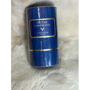 Convivium Parfum Nectar Gourmand - Collection Privée (Convivium Paris) - Mixte- Bleu 