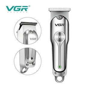 VGR Tondeuse A Cheveux Rechargeable