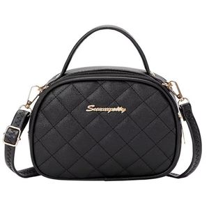 Ladies Handbag Leather Handbags Women Crossbody Bag Shoulder Bags Sling Bag Hobo Bag White