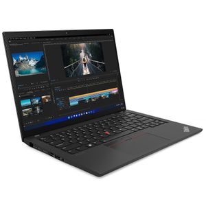 Lenovo PC Portable ThinkPad P14s G4 - Core i5 1340P - 16GB - 512GB SSD - 14" WUXGA Tactile - Win 11 Pro