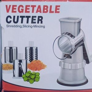 Coupe légume manuel multifonction