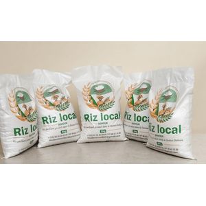 riz local