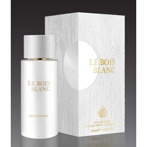 Fragrance World Le Bois Blanc 